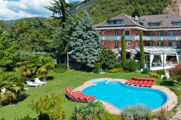 Parkhotel Werth Business Resort (Bozen)